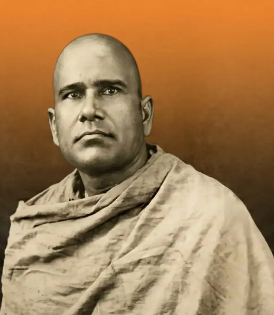 Swami Bhishm Ji